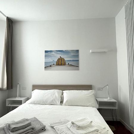 Santa Vincenza - Suite Indipendente Lovere Esterno foto