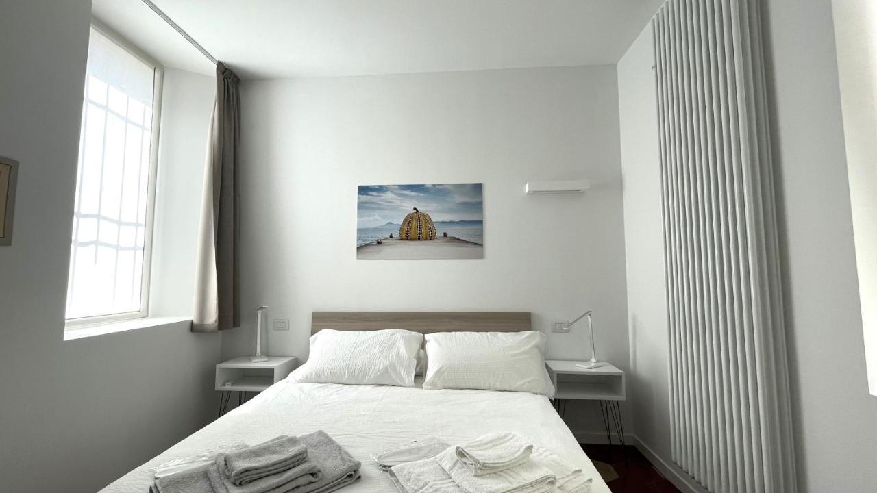 Santa Vincenza - Suite Indipendente Lovere Esterno foto